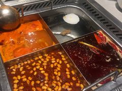 -海底捞火锅(凯德广场店)