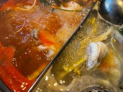 -阿婉贵州苗家酸汤鱼(梅林店)