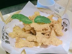 -渔语鱼酸菜鱼新川菜(来福士店)