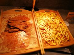 -比格比萨自助(国展店)