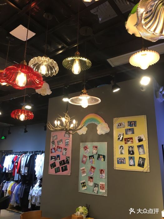 海马体照相馆(惠济万达广场店)-图片-郑州生活服务-大众点评网