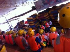 -长泰漂流水陆空景区