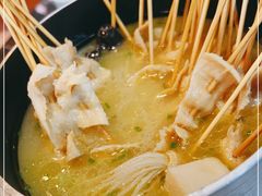 -南阳城烧烤海鲜酒店(和平路店)