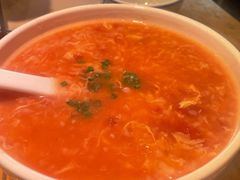 -吕氏疙瘩汤·私家菜馆(慈云寺店)