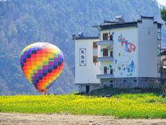 -新安江山水画廊风景区