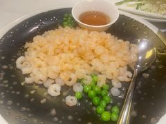 -洋洋中餐馆·SINCE 1997(信投店)