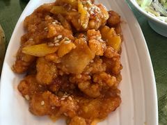 -桃子餐厅·天津菜(红星路直营店)