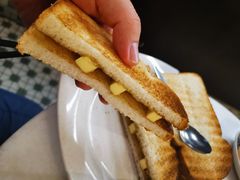 -何九海南茶店(鬼仔巷店)