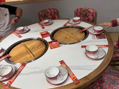 -那红花·东北菜铁锅炖(仙林金鹰店)