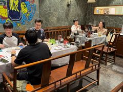 -东来顺饭庄(apm总店)