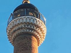 -新疆国际大巴扎