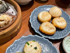-鑫震源·苏式大虾生煎(山塘街店)