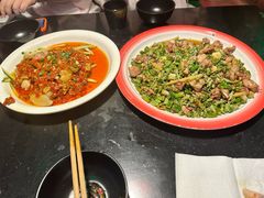 -醉小酒馆·川菜·江湖菜·重庆菜(观音桥旗舰店)