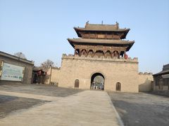 -常家庄园