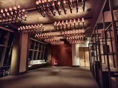 -上海柏悦酒店