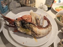 -海玥荟海鲜姿造自助餐厅(欧罗巴广场店)