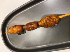 -东方饺子王(新奥购物中心店)