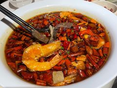 -京味斋·北京烤鸭(北京南站洋桥店)
