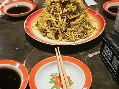 -粗粮人家·东北菜(洋桥店)