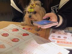 -温野菜涮涮锅(大悦城店)