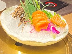 -江户烧肉(高德店)