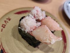 -寿司郎(皇庭广场店)