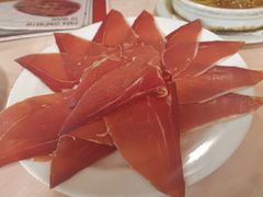 火腿-火腿博物馆(马约尔广场店)