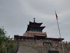 -解放阁