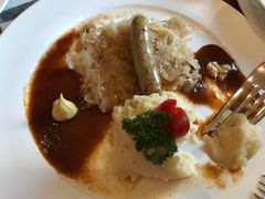 -兰特伯爵西餐厅·啤酒屋(方庄店)