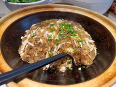 -味上湘菜馆(岳麓山店)