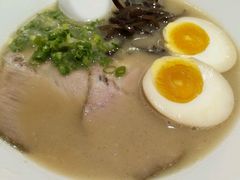 -一豚轩·烧鸟·豚骨拉面(五四路店)