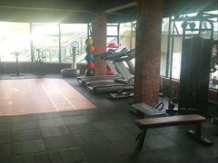 -GYMPLUS私教健身会馆(大悦城店)