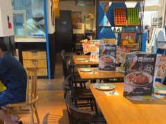 -菲滋意式餐厅(金华银泰城店)