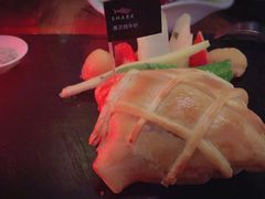 -SHARK鲨鱼餐吧(购物公园店)