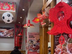 -申记串道(中街店)