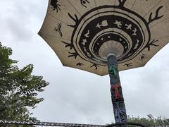 -西双版纳原始森林公园