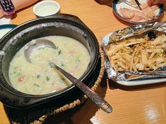 -蚝翅·海鲜粥·烧烤·龙虾季(海曙天一店)