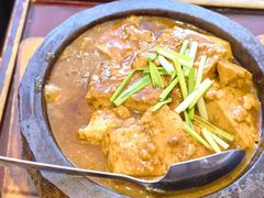 -老妈菜馆(建设街店)