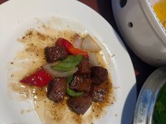 -古南都·老广东酒楼(龙江店)