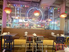 -陈鹏鹏潮汕菜(欢乐海岸 海边景观店)