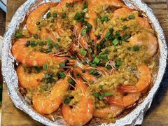 -友强·23年特色海鲜大排档(厦门店)