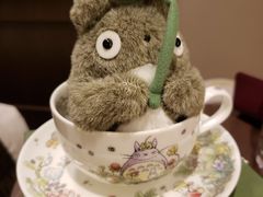 -三鹰之森吉卜力美术馆