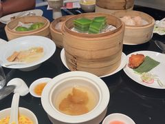 -厦门艾美酒店·乐美中餐厅