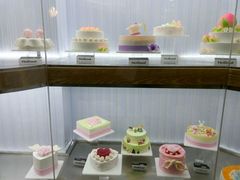 -蒲公英(象山北路店)