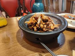 -闽鄂情·闽南招财鸭(水头店)