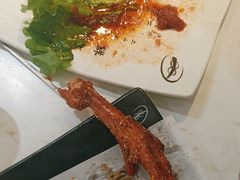-鲜一烤肉(沈北店)