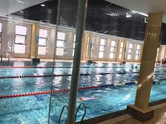 -蓝积木健身中心(高新店)