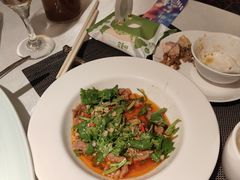 -玉满堂·湖北融合菜