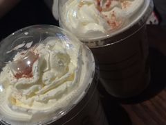 -星巴克(深圳龙岗摩尔城店)