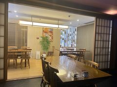-山盛创作料理·Yamamori(珠宾店)